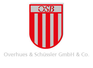 Overhues & Schuessler Logo
